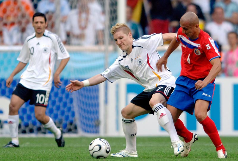 卡拉布里亚：去希腊后米兰的比赛我每场都看，一场都没落下