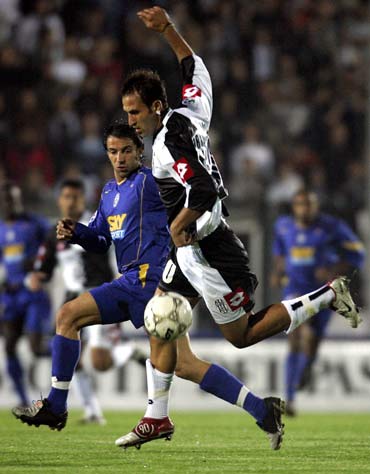 德泽尔比：拉比奥职业素养堪称典范，规则层面的因素使他离队